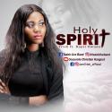 Trish - Holy Spirit